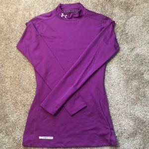 Under Armour cold gear long sleeve